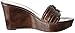 Nine West Women's Ednaellen Platform Sandal