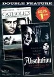 Absolution and Catholics (Double Feature / Region Free)