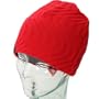 Kjus Structure Beanie - Red