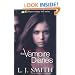 The Fury: AND The Reunion v. 3 & 4 (The Vampire Diaries)
