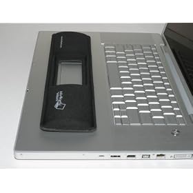 NEW! Intelligels� Lycra Soft Foam Laptop Computer Wrist Rest!