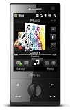 HTC Touch Diamond P3700BKUS Unlocked Phone US Version (Black)