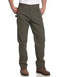 Riggs Workwear By Wrangler Men's Ripstop Carpenter Jean