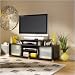 South Shore City Life TV Stand