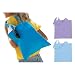 UltraClub - Basic Tote (8801) Image