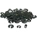 100 Wall Clock Washers Repair Split Jumping Oval Parts