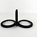 Nuova Simonelli Appia new and Aurelia Group Gasket 3 count
