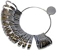 RING SIZER - Professional JEWELERS QUALITY!