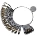RING SIZER - Professional JEWELERS QUALITY!
