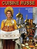 Cuisine Russe In French