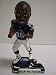 Brian Westbrook Eagles Helmet Base Bobblehead