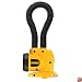 DEWALT DW919 18 Volt Flexible Floodlight, No Battery