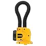 DEWALT DW919 18 Volt Flexible Floodlight, No Battery