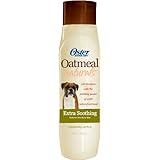 Oster Oatmeal Naturals Extra Soothing Shampoo