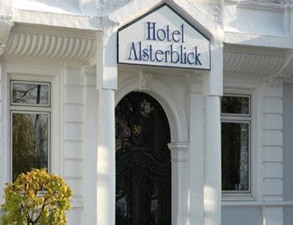 ANIMOD Hotelgutschein 3 Tage Hamburg - 4* Hotel Alsterblick - Anreisetage Samstag+Sonntag