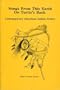 Songs from This Earth on Turtle's Back: Contemporary American Indian Poetry