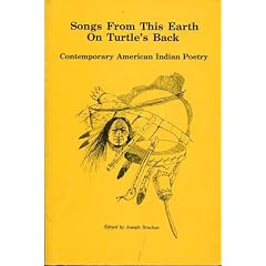 Songs from This Earth on Turtle's Back