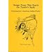 Songs from This Earth on Turtle's Back: Contemporary American Indian Poetry
