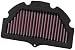 K&N SU-7506R Suzuki Race Specific Air Filter