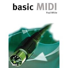 Basic MIDI