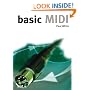 Basic MIDI (Music Technology Series)