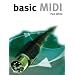 Basic MIDI