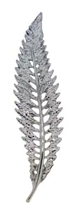 Jodie Rose 16308 - Broche de mujer de metal
