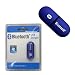JSG Accessories® Bluetooth Dongle Adapter 2.0+EDR Windows 98/ 98SE, Windows ME, Windows XP, Windows Vista, Windows 7 64 bit, Windows 8