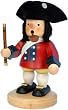 German Smoker - Colonial Piper German Smoker - Colonial Piper