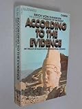 According to the evidence