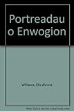 Portreadau o enwogion