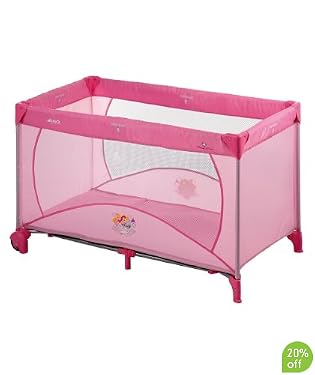 Hauck Dream N Play Go - Princess