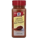 Mccormick Cayenne Pepper, 8.75-Ounce