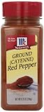 Mccormick Cayenne Pepper, 8.75-Ounce