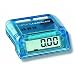 Sportline WV3476LY 342 Electronic Walking Pedometer