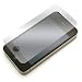 Rix Protection Film iPhone4�p �w��E�玉���ڗ����ɂ����A���`�O���A�t���ی�t�B���� (�N���A) RX-IPDFPH4
