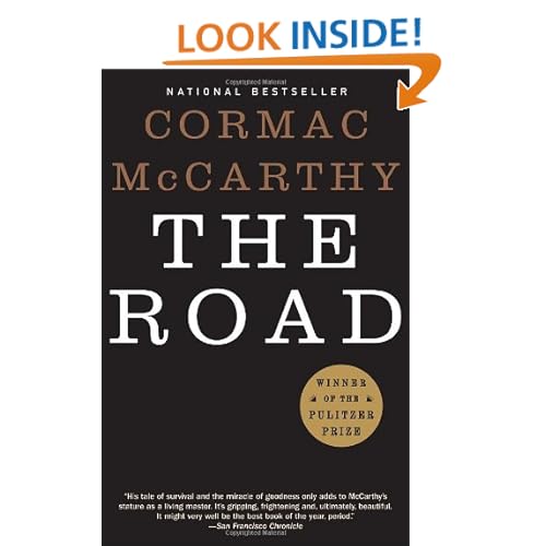 The Road (Oprah's Book Club)