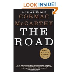The Road (Oprah's Book Club)
