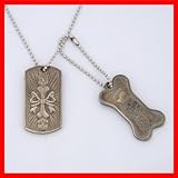 ヴィヴィアンウエストウッド 01496/SILVER ネックレス レディース