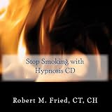 Stop Smoking with Hypnosis CD