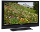 Sony KLV-26U300 26 LCD TV Multi-System HD-Ready TV