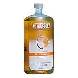 NEW Citra-Solv All Natural Cleaner & Degreaser - 32 Oz