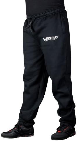 Amstaff Sweatpants Seba, Color:schwarz;Größe:XL