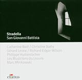 Stradella: Dan Giovanni Battis