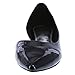 Brash Women's Carissa d'Orsay Flat