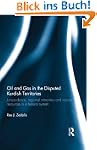Oil and Gas in the Disputed Kurdish T...