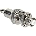 Kings 1705-2 Plug Ber. Copper SHV
