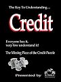 The Key To Understanding Credit