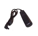 Remote Switch Cable fits Canon EOS 10D 20D 30D D30 40D 50D 1D 1Ds 5D as RS-80N3