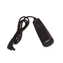 Remote Switch Cable fits Canon EOS 10D 20D 30D D30 40D 50D 1D 1Ds 5D as RS-80N3